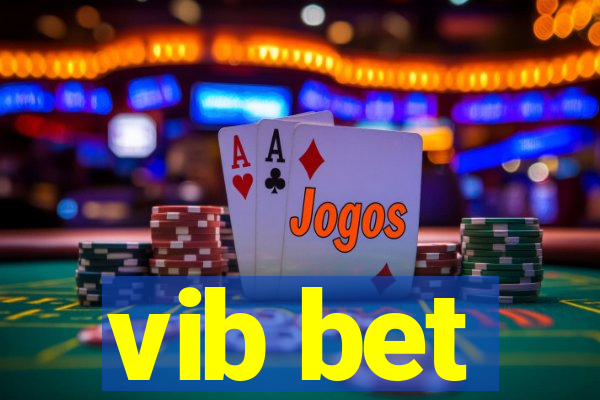 vib bet